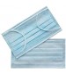 Surgical Face Mask, 3PLY, Disposable, Anti pollution / Dust / Air filter, Blue, Standard, (Pack of 100 Piece Per Box), High Quality